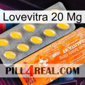 Lovevitra 20Mg new05